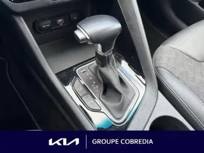 Photo 9 Kia Niro  1.6 GDi 105ch ISG + électrique 43.5ch Active DCT6
