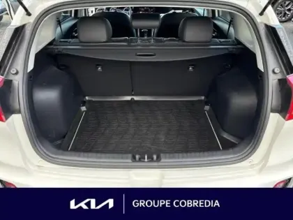 Photo 11 Kia Niro  1.6 GDi 105ch ISG + électrique 43.5ch Active DCT6