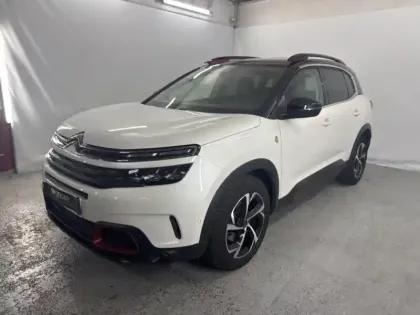 Photo Citroën C5 Aircross