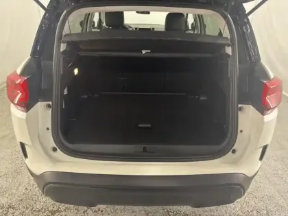 Photo 6 Citroën C5 aircross  PureTech 130ch S&S C-Series EAT8 E6.d