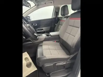 Photo 9 Citroën C5 aircross  PureTech 130ch S&S C-Series EAT8 E6.d