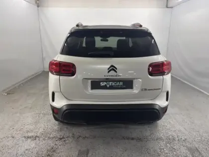 Photo 4 Citroën C5 aircross  PureTech 130ch S&S C-Series EAT8 E6.d