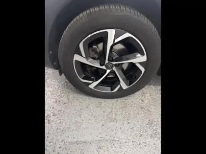 Photo 7 Citroën C5 aircross  PureTech 130ch S&S C-Series EAT8 E6.d