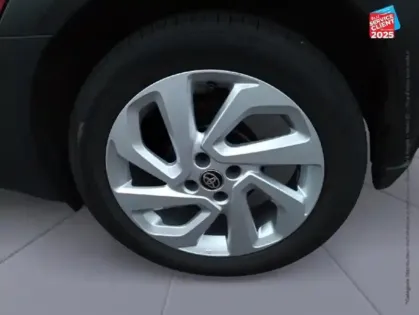 Photo 9 Toyota Aygo  X 1.0 VVT-i 72ch Design MY23