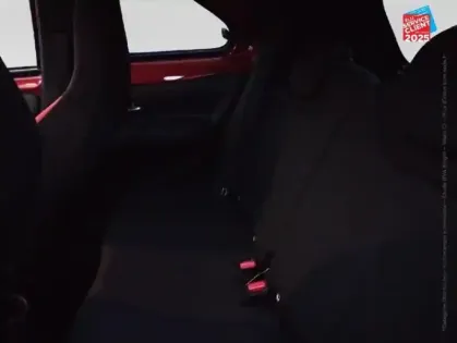 Photo 10 Toyota Aygo  X 1.0 VVT-i 72ch Design MY23