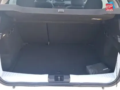 Photo 13 Dacia Sandero  1.0 ECO-G 100ch Stepway Confort -22