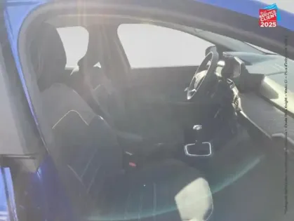 Photo 4 Dacia Sandero  1.0 TCe 90ch Stepway Confort -22