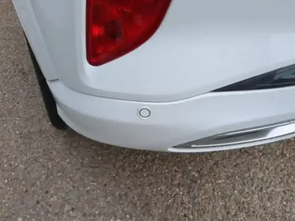 Photo 7 Ford Puma  1.0 EcoBoost 125ch S&S mHEV ST-Line Vignale Powershift