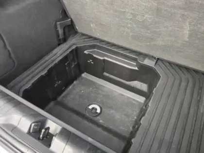 Photo 9 Ford Puma  1.0 EcoBoost 125ch S&S mHEV ST-Line Vignale Powershift