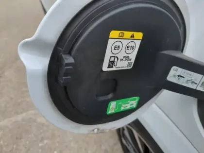 Photo 11 Ford Puma  1.0 EcoBoost 125ch S&S mHEV ST-Line Vignale Powershift