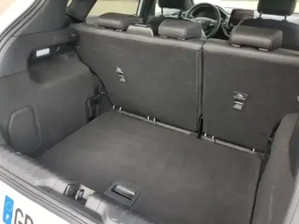 Photo 8 Ford Puma  1.0 EcoBoost 125ch S&S mHEV ST-Line Vignale Powershift