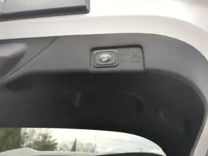 Photo 10 Ford Puma  1.0 EcoBoost 125ch S&S mHEV ST-Line Vignale Powershift