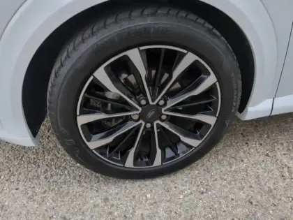 Photo 6 Ford Puma  1.0 EcoBoost 125ch S&S mHEV ST-Line Vignale Powershift