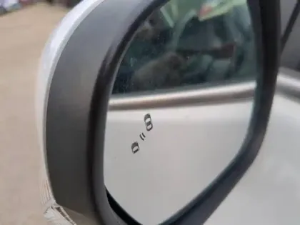 Photo 14 Ford Puma  1.0 EcoBoost 125ch S&S mHEV ST-Line Vignale Powershift