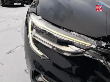 Photo 12 Renault Arkana  1.6 E-Tech 145ch Intens -21B