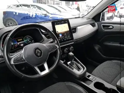 Photo 14 Renault Arkana  1.6 E-Tech 145ch Intens -21B