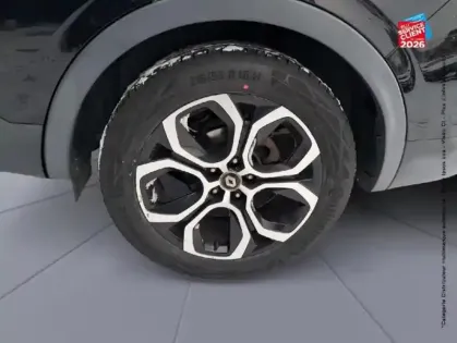 Photo 9 Renault Arkana  1.6 E-Tech 145ch Intens -21B