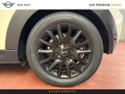 Photo 11 Mini Mini  One 102ch Edition Greenwich BVA7 109g