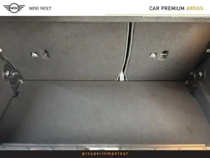 Photo 6 Mini Mini  One 102ch Edition Greenwich BVA7 109g