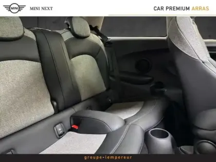 Photo 5 Mini Mini  One 102ch Edition Greenwich BVA7 109g