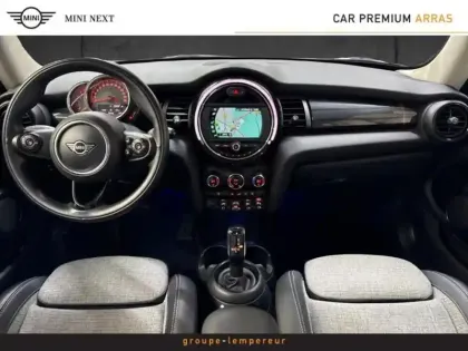 Photo 2 Mini Mini  One 102ch Edition Greenwich BVA7 109g