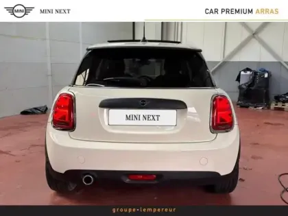 Photo 13 Mini Mini  One 102ch Edition Greenwich BVA7 109g