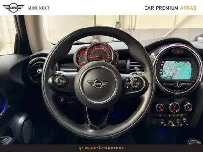 Photo 3 Mini Mini  One 102ch Edition Greenwich BVA7 109g