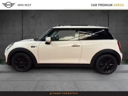 Photo 8 Mini Mini  One 102ch Edition Greenwich BVA7 109g