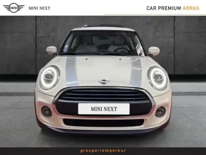 Photo 1 Mini Mini  One 102ch Edition Greenwich BVA7 109g