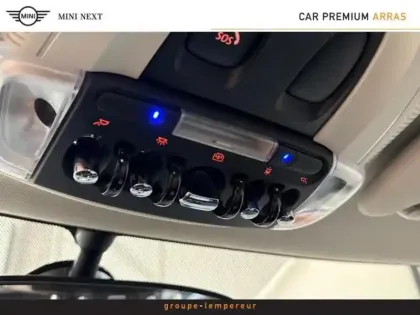 Photo 7 Mini Mini  One 102ch Edition Greenwich BVA7 109g