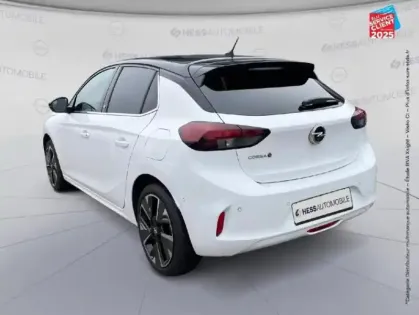 Photo 7 Opel Corsa  -e 136ch Elegance