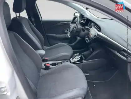 Photo 4 Opel Corsa  -e 136ch Elegance