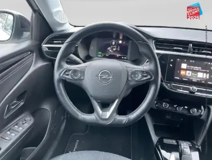 Photo 11 Opel Corsa  -e 136ch Elegance