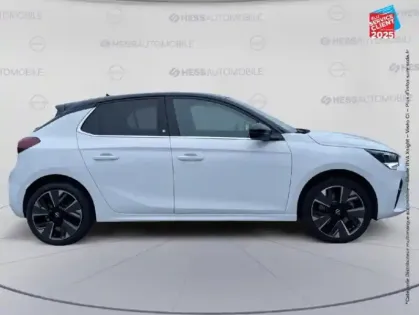 Photo 3 Opel Corsa  -e 136ch Elegance