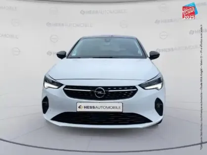 Photo 1 Opel Corsa  -e 136ch Elegance