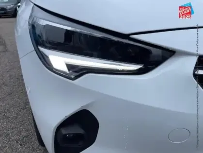 Photo 12 Opel Corsa  -e 136ch Elegance