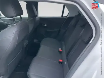 Photo 10 Opel Corsa  -e 136ch Elegance