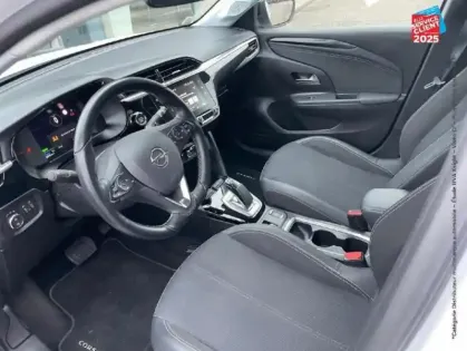 Photo 14 Opel Corsa  -e 136ch Elegance