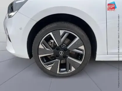 Photo 9 Opel Corsa  -e 136ch Elegance