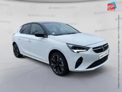 Photo 2 Opel Corsa  -e 136ch Elegance