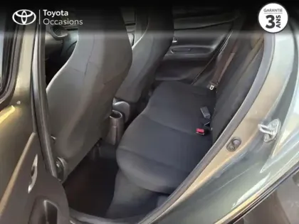 Photo 11 Toyota Aygo  X 1.0 VVT-i 72ch Design