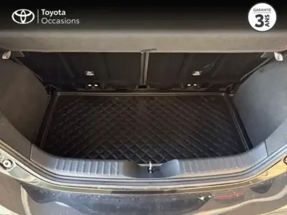 Photo 9 Toyota Aygo  X 1.0 VVT-i 72ch Design