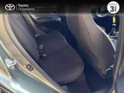 Photo 6 Toyota Aygo  X 1.0 VVT-i 72ch Design