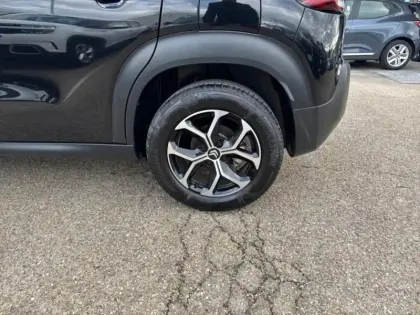 Photo 10 Citroën C3 Aircross  1.5 BlueHDi 110ch S&S PLUS