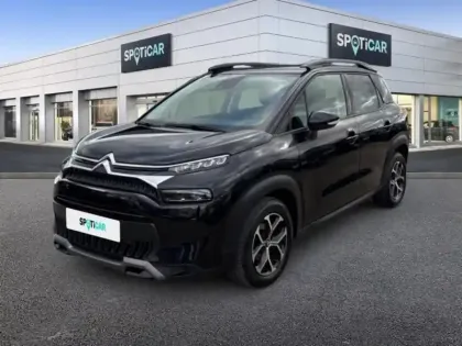 Photo Citroën C3 Aircross