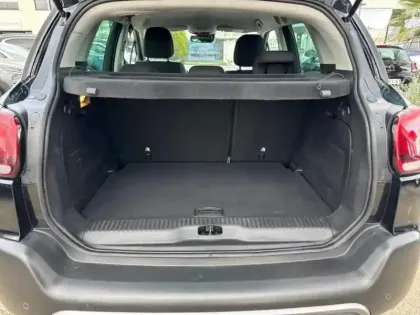 Photo 5 Citroën C3 Aircross  1.5 BlueHDi 110ch S&S PLUS