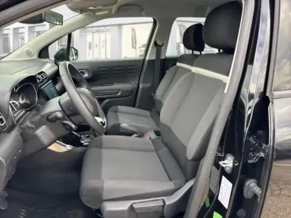 Photo 8 Citroën C3 Aircross  1.5 BlueHDi 110ch S&S PLUS