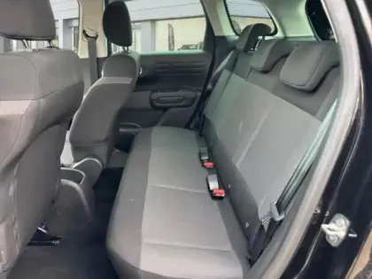 Photo 9 Citroën C3 Aircross  1.5 BlueHDi 110ch S&S PLUS