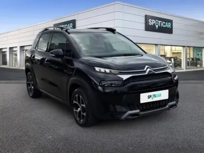 Photo 2 Citroën C3 Aircross  1.5 BlueHDi 110ch S&S PLUS