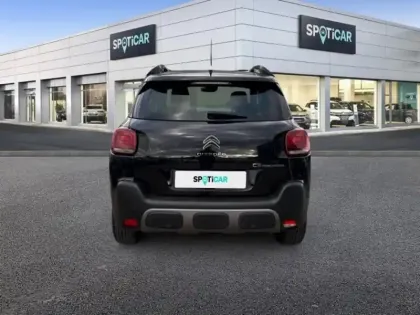 Photo 4 Citroën C3 Aircross  1.5 BlueHDi 110ch S&S PLUS